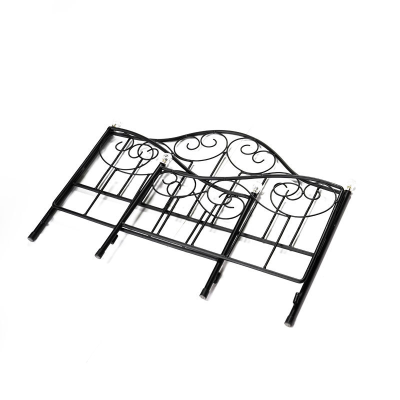Iron dog bed, cat bed, pet bed, all season universal pet bed(圖2)